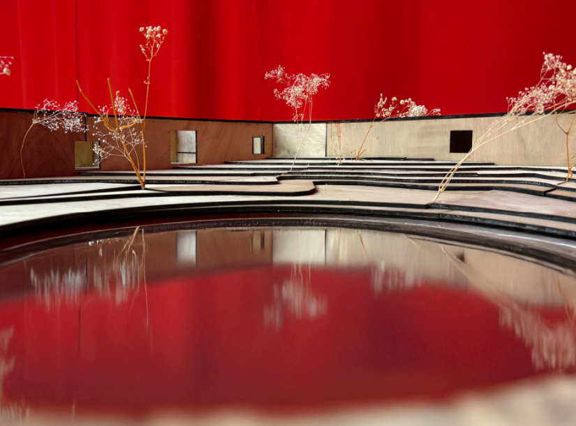 Luna House model, overview