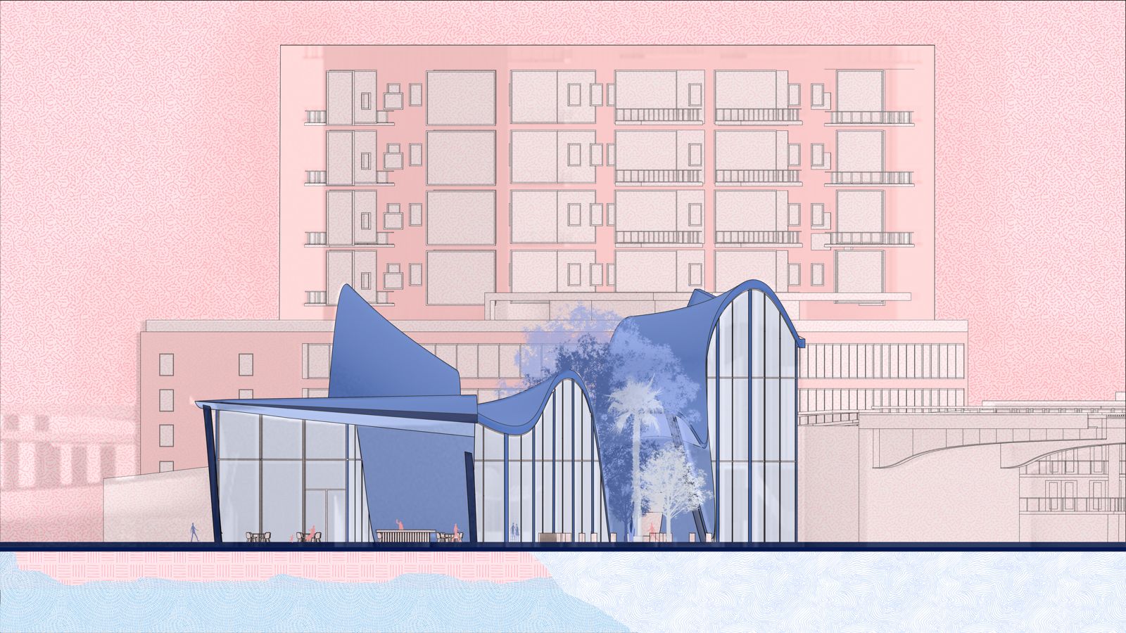 Fish Market short section 2