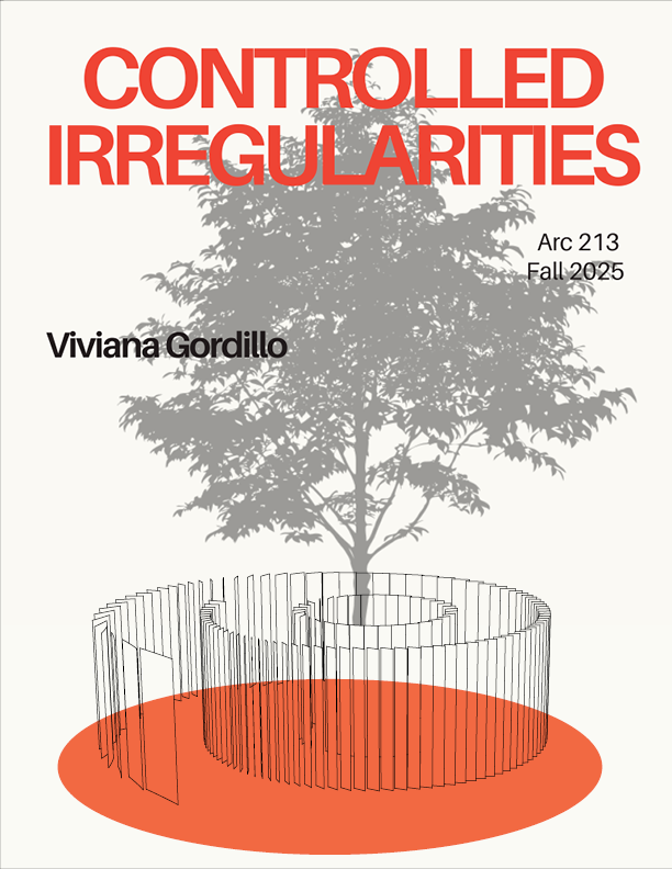 Revista cover